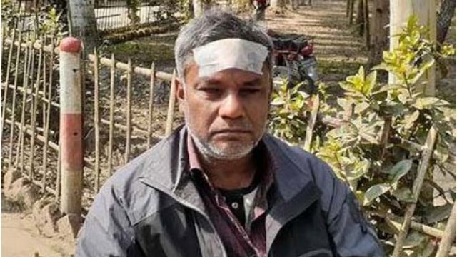 পাঁচ পদে নিয়োগ দেবে দারুল আরকাম একাডেমি দাখিল মাদরাসা | মাদরাসা নিউজ 