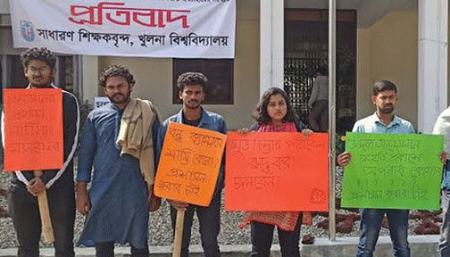 ‘বিচারপতিদেরও বিচারক ছিলেন সাংবাদিক মিজানুর রহমান খান’ | বিবিধ নিউজ 