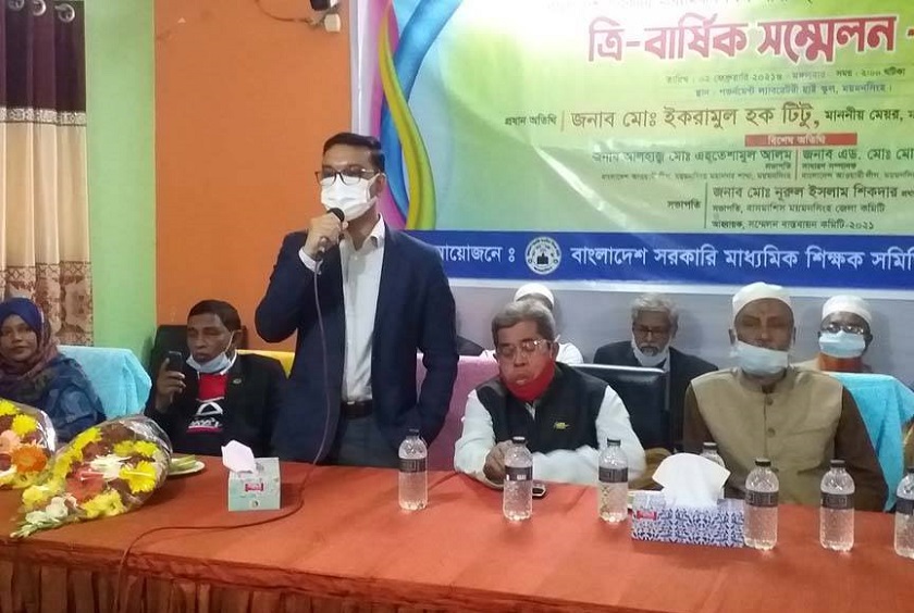 আজকের বাংলাদেশ বদলে যাওয়া বাংলাদেশ: শেখ হাসিনা | বিবিধ নিউজ 
