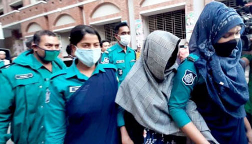 ধর্ষণের আগে অতিরিক্ত মদপান করানো হয় সেই শিক্ষার্থীকে