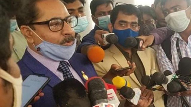 টিকা নেয়ার বয়সসীমা কমানো হবে না : স্বাস্থ্যসচিব 