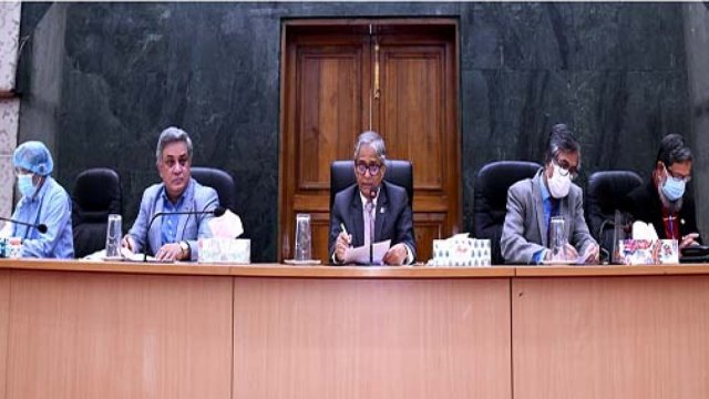 ঢাকা বিশ্ববিদ্যালয়ের ভর্তি পরীক্ষা ৮ বিভাগীয় শহরে, আবেদন শুরু ৮ মার্চ | ভর্তি নিউজ 