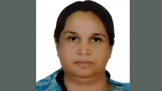 উন্মুক্ত বিশ্ববিদ্যালয়ের নতুন প্রো-ভিসি নাসিমা বানু | বিশ্ববিদ্যালয় নিউজ 