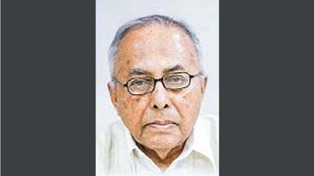 প্রথম মাতৃভাষা পদক পাচ্ছেন অধ্যাপক রফিকুল ইসলাম | বিবিধ নিউজ 