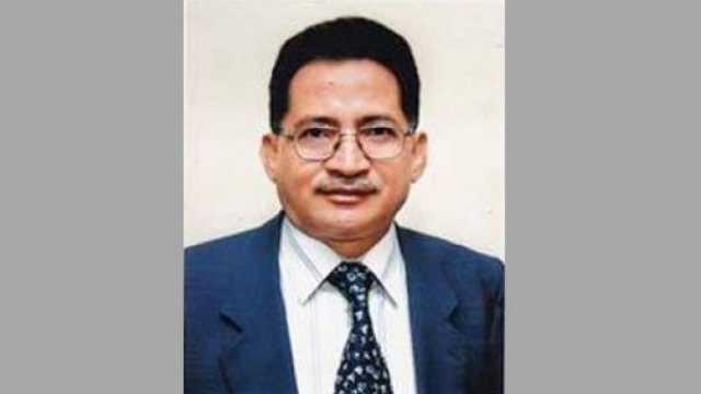 ঢাবি’র সাবেক অধ্যাপক ড. এবিএম মাহমুদের মৃত্যুতে ইউজিসি চেয়ারম্যানের শোক 