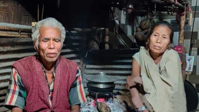 রেংমিটচা ভাষায় কথা বলেন এমন ৬ জন বেঁচে আছেন | বিবিধ নিউজ 