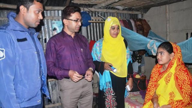 নাসিমকে ব্যঙ্গ করে স্ট্যাটাস দেয়া সেই শিক্ষক বরখাস্ত | বিশ্ববিদ্যালয় নিউজ 