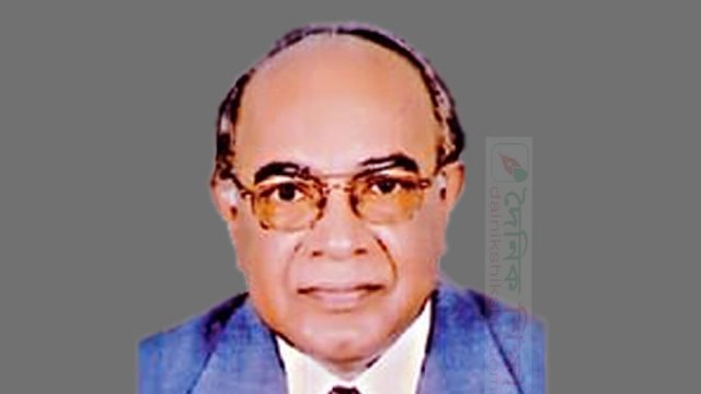 করোনায় প্রাণ গেলো ঢাবি ইতিহাসের সাবেক অধ্যাপক কে এম মোহসীনের | বিশ্ববিদ্যালয় নিউজ 