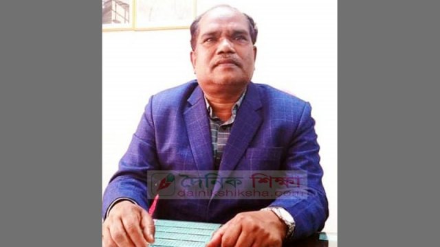 হাবিপ্রবি উপচার্যের রুটিন দায়িত্বে অধ্যাপক বিধান চন্দ্র হালদার | বিশ্ববিদ্যালয় নিউজ 