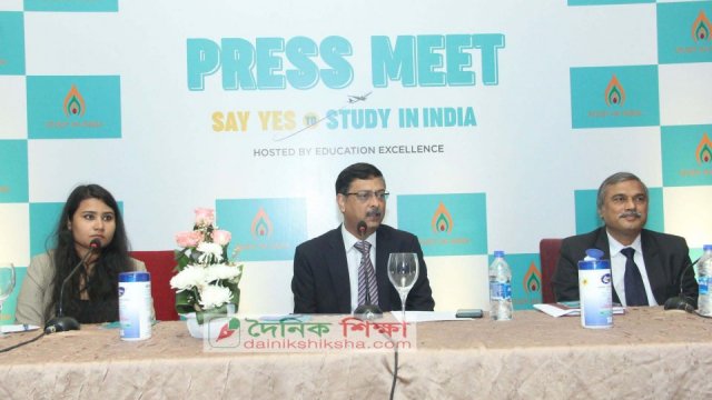 ক্রেডিট ট্রান্সফার করে ভারতে উচ্চ শিক্ষার সুযোগ পাচ্ছেন বাংলাদেশি শিক্ষার্থীরাও | ভারতের শিক্ষা নিউজ 