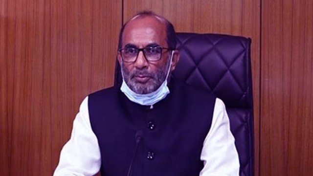 ‘ডিজিটাল নিরাপত্তা আইনটির প্রয়োজনীয় সংশোধন করে সংস্কার করা যেতে পারে’ | বিবিধ নিউজ 