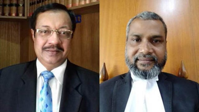 সুপ্রিম কোর্ট বার নির্বাচন: শেষ লড়াইয়ে জিততে চান অলি মির্জা | বিবিধ নিউজ 