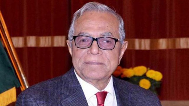 পিএসসির মাধ্যমে তৃতীয়-চতুর্থ শ্রেণির কর্মচারী নিয়োগের পরামর্শ রাষ্ট্রপতির | চাকরির খবর নিউজ 