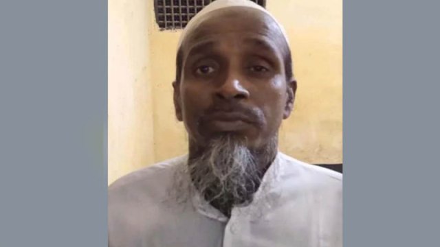 ছাত্রীকে ধর্ষণ চেষ্টার অভিযোগে মাদরাসা শিক্ষক গ্রেফতার | বিবিধ নিউজ 