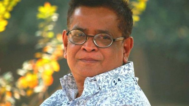 চরিত্রায়নের জাদুকর হুমায়ূন আহমেদ | মতামত নিউজ 