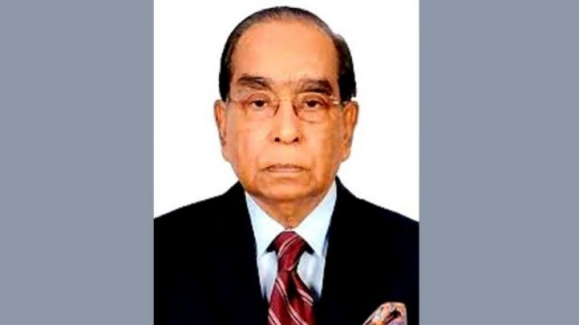 করোনার ২য় ডোজ টিকা গ্রহণ করলেন প্রধান বিচারপতি | বিবিধ নিউজ 