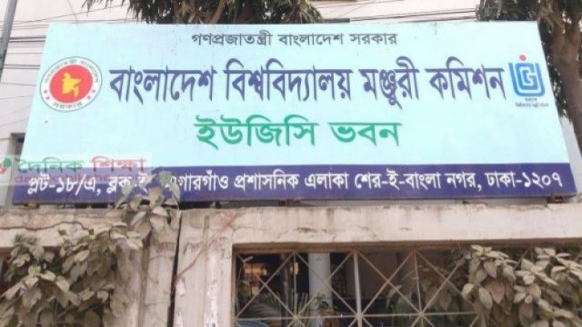 বেসরকারি বিশ্ববিদ্যালয়ের সব পরীক্ষা ২৩ মে পর্যন্ত বন্ধ ঘোষণা | বিশ্ববিদ্যালয় নিউজ 