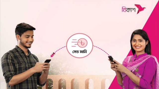 বিকাশে খরচ ছাড়াই সেন্ড মানি ‘প্রিয়’ নম্বরে | কর্পোরেট সংবাদ নিউজ 