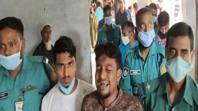 পি কে হালদারের বিরুদ্ধে আরও ২০ মামলা হচ্ছে | বিবিধ নিউজ 