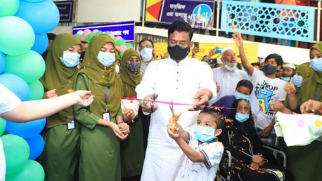 মাদরাসার ল্যাব থেকে ২০টি কম্পিউটার চুরি | মাদরাসা নিউজ 