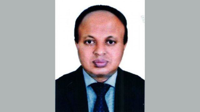 সোনালী ব্যাংকের ডেপুটি ম্যানেজিং ডিরেক্টর মোহাম্মদ ইদ্রিছ | কর্পোরেট সংবাদ নিউজ 