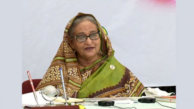 নতুন প্রজন্মকে বই পড়ায় উৎসাহিত করার আহ্বান প্রধানমন্ত্রীর | বই নিউজ 