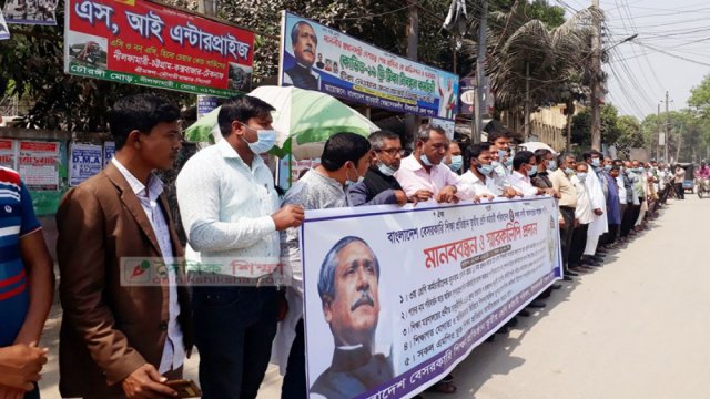স্কাউটিংয়ের মাধ্যমে দক্ষ মানবসম্পদ গড়ে তুলতে হবে : রাষ্ট্রপতি | বিশ্ববিদ্যালয় নিউজ 