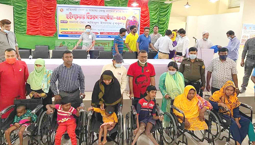 বঙ্গবন্ধু সৃজনশীল মেধা অন্বেষণ প্রতিযোগিতা : পুরস্কার বিতরণী রোববার | বিবিধ নিউজ 