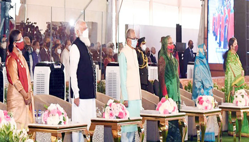 শেখ হাসিনা মেডিকেল বিশ্ববিদ্যালয়ের উপাচার্য মাহবুবুর রহমান 