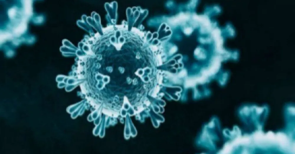 Health department issues warning