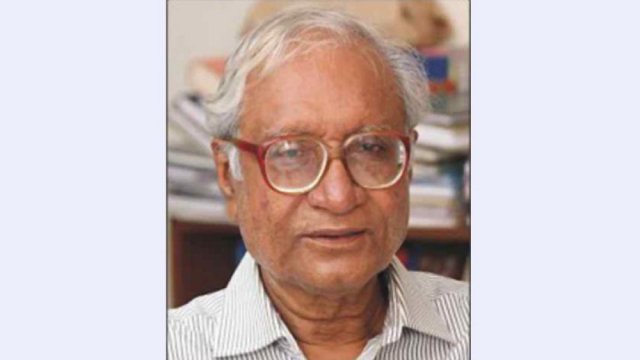 পুঁজিবাদী শাসন শিক্ষাব্যবস্থাকে তিন ধারায় বিভক্ত করেছে : সিরাজুল ইসলাম চৌধুরী | মতামত নিউজ 