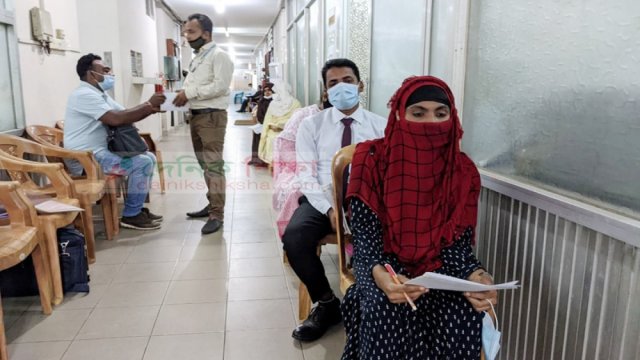 ৩ এপ্রিল শিক্ষক নিবন্ধনের ভাইভা যাদের | পরীক্ষা নিউজ 