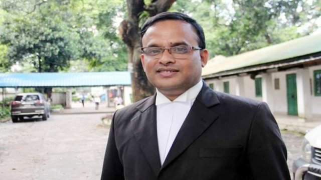 মারা গেলেন আইনজীবী রশিদ আহমেদ | বিবিধ নিউজ 