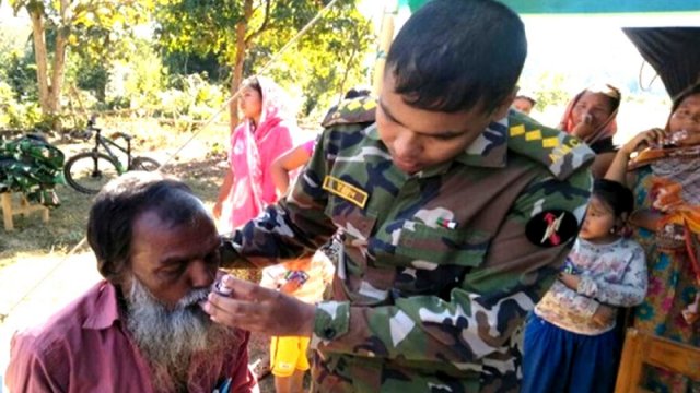 আর্মি মেডিক্যাল কলেজের ভর্তি পরীক্ষা স্থগিত | ভর্তি নিউজ 