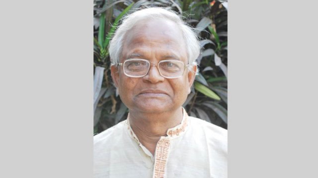 ডাকসুর সাবেক জিএস মোর্শেদ আলী আর নেই | বিশ্ববিদ্যালয় নিউজ 