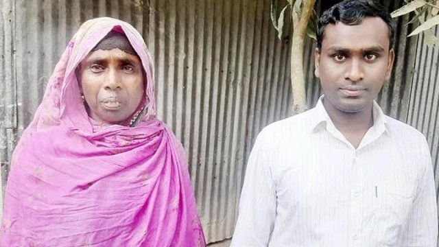 চান্স পেলেও মেডিকেলে ভর্তির অর্থ নেই মিজানুরের | মেডিকেল নিউজ 