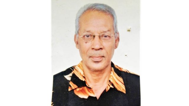 ব্যবসায়ী সৈয়দ শাহাবুদ্দীনের মৃত্যুতে ইডিইউ উপাচার্যের শোক | বিশ্ববিদ্যালয় নিউজ 
