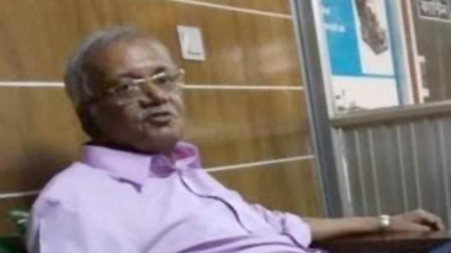 করোনায় মারা গেলেন সাবেক জজ মমতাজ আলী ভূঁইয়া | করোনা আপডেট নিউজ 
