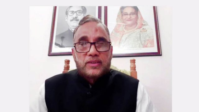 চুয়েট কর্তৃপক্ষের অবৈধ দখল থেকে রাবার বাগান উদ্ধারের নির্দেশ পরিবেশমন্ত্রীর | বিশ্ববিদ্যালয় নিউজ 