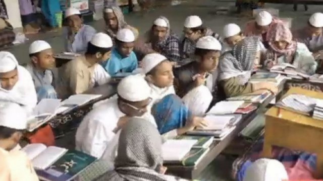 কওমি মাদরাসার প্রকৃত সংখ্যা না জানা কেন অন্যায় হবে না? | মাদরাসা নিউজ 