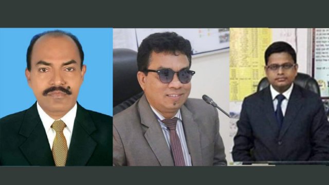 প্রতিষ্ঠান প্রধান পরিষদের নেতৃত্বে নৃপেন্দ্র-বাবুল | প্রাথমিক সমাপনী নিউজ 