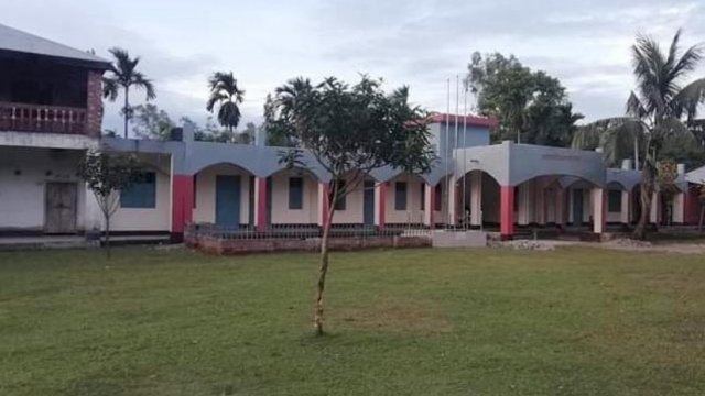 উপাধ্যক্ষ নিয়োগ দেবে খোশবাজার ছালেহিয়া দারুচ্ছুন্নাত কামিল মাদরাসা 