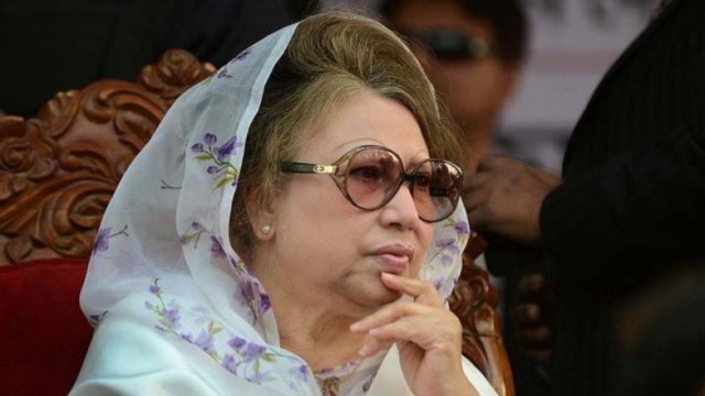 খালেদা জিয়ার অবস্থা স্থিতিশীল | বিবিধ নিউজ 