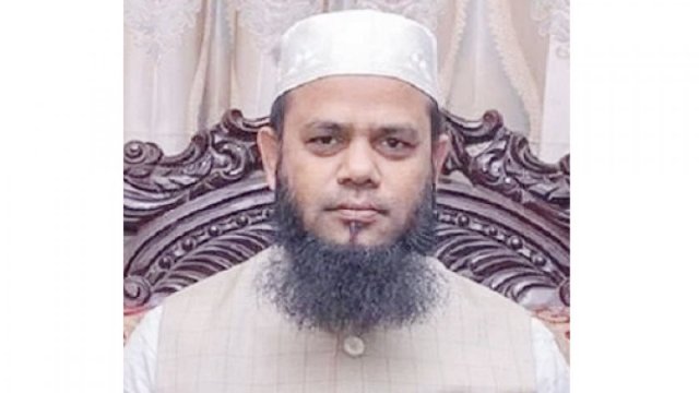 হেফাজত নেতা ইসলামাবাদী ৭ দিনের রিমান্ডে | বিবিধ নিউজ 
