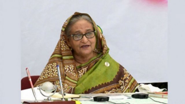 বিশ্বশান্তি নিশ্চিত করা চ্যালেঞ্জিং হয়ে দাঁড়িয়েছে : প্রধানমন্ত্রী | বিবিধ নিউজ 