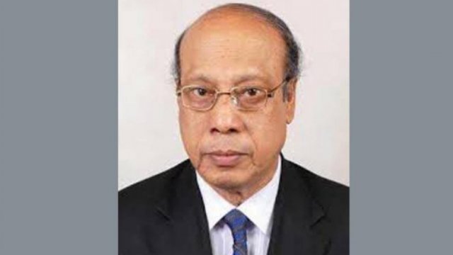 প্রাথমিকের তুলনায় মাধ্যমিক স্তরের শিক্ষার মান আশাব্যঞ্জক নয় : আজাদ চৌধুরী | মতামত নিউজ 