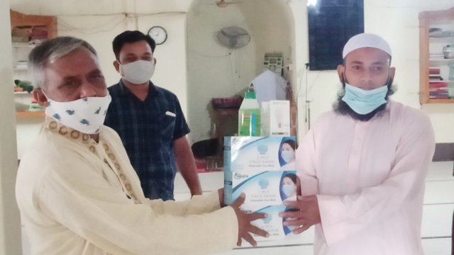 বিদেশগামী শিক্ষার্থীদের টিকার নতুন ফরম 