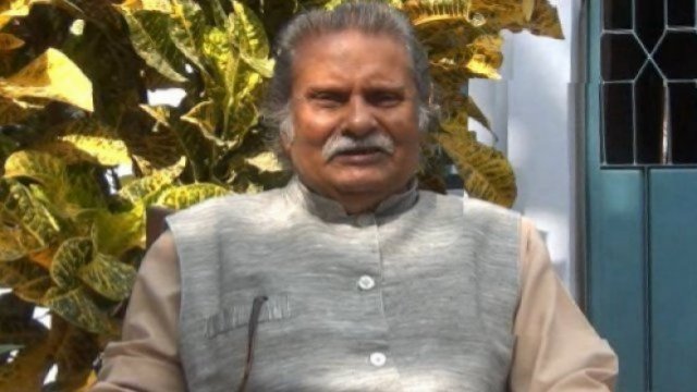 শিক্ষকদের শিক্ষক যতীন সরকার অসুস্থ, হাসপাতালে ভর্তি | স্কুল নিউজ 