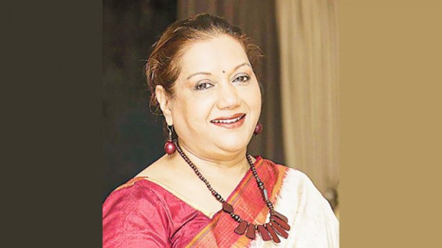লাইফ সাপোর্টে কবরী | বিনোদন নিউজ 