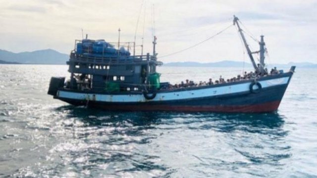 ২০ মে থেকে সাগরে মাছ ধরা নিষেধ | বিবিধ নিউজ 